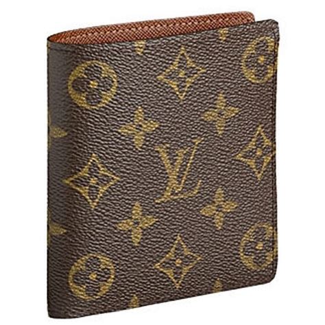 louis vuitton mens slim wallet replica|designer wallets men Louis Vuitton.